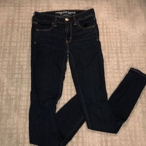 American Eagle Outfitters Jeans - American eagle skinny jeans American Eagle Outfitters Jeans - American eagle skinny jeans